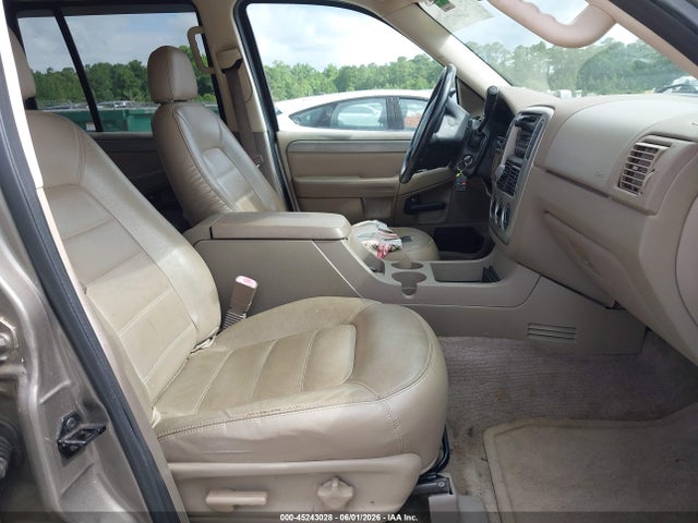Aukcja sprzedaży 2003 Ford Explorer Nbx/xlt, vin: 1FMZU73K23UA86437, numer aukcji: 45243028