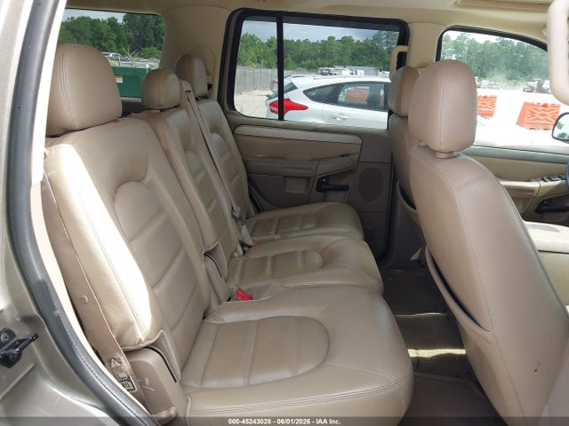 Aukcja sprzedaży 2003 Ford Explorer Nbx/xlt, vin: 1FMZU73K23UA86437, numer aukcji: 45243028
