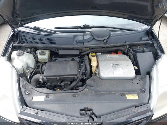 Продаж на аукціоні авто 2008 Toyota Prius, vin: JTDKB20U783405333, номер лоту: 45243031