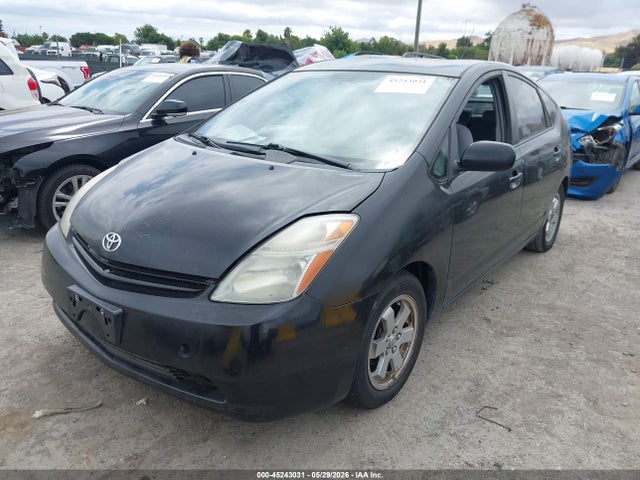 Продаж на аукціоні авто 2008 Toyota Prius, vin: JTDKB20U783405333, номер лоту: 45243031