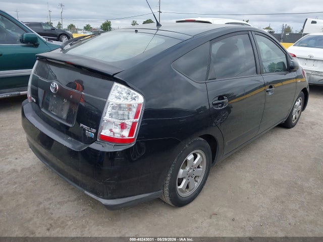 Продаж на аукціоні авто 2008 Toyota Prius, vin: JTDKB20U783405333, номер лоту: 45243031