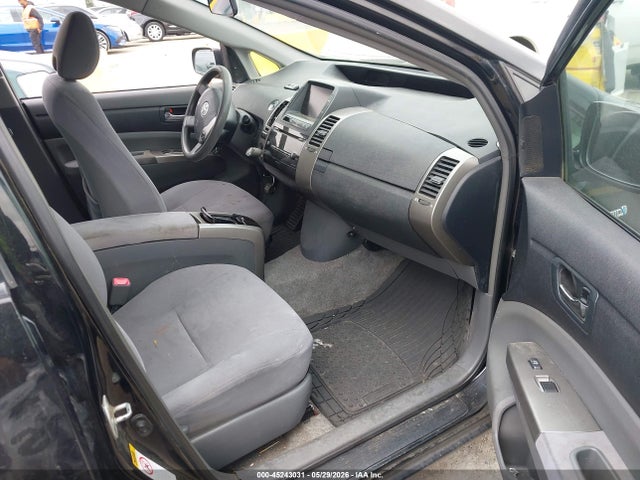Продаж на аукціоні авто 2008 Toyota Prius, vin: JTDKB20U783405333, номер лоту: 45243031