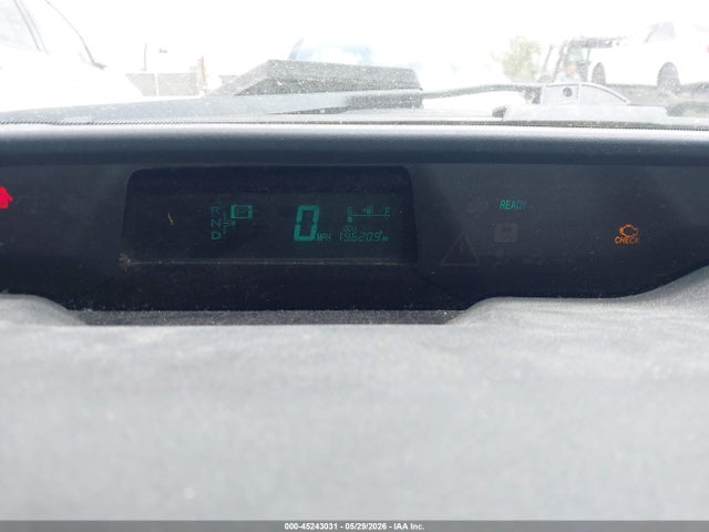 Продаж на аукціоні авто 2008 Toyota Prius, vin: JTDKB20U783405333, номер лоту: 45243031