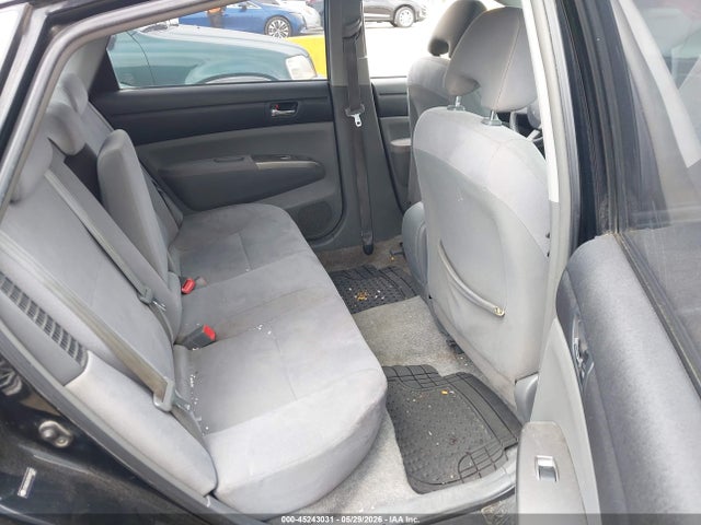 Продаж на аукціоні авто 2008 Toyota Prius, vin: JTDKB20U783405333, номер лоту: 45243031