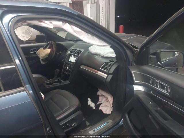 Ford EXPLORER SPORT 2018 1FM5K8GT5JGB90591 Image 5