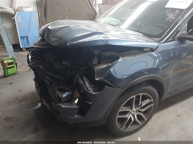 Ford EXPLORER SPORT 2018 1FM5K8GT5JGB90591 Image 6