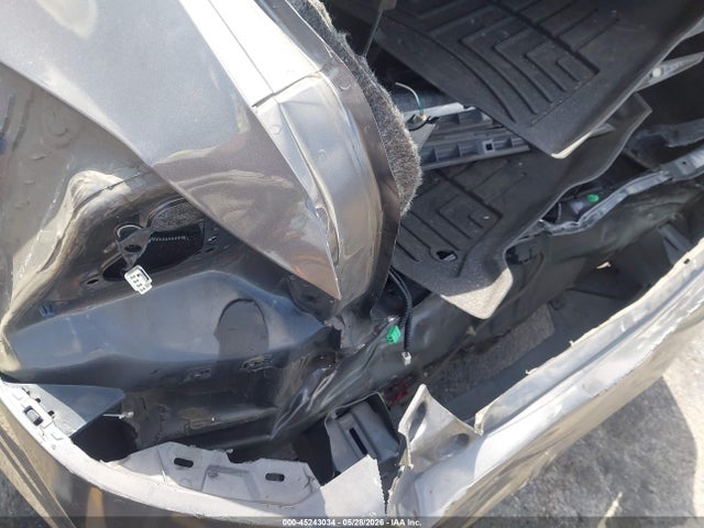 Aukcja sprzedaży 2017 Honda Accord Hybrid Ex-l, vin: JHMCR6F56HC000683, numer aukcji: 45243034