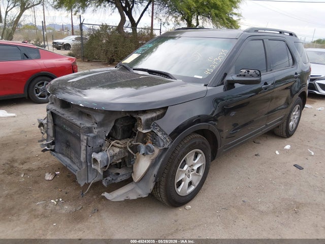 Aukcja sprzedaży 2014 Ford Explorer, vin: 1FM5K7B94EGA76352, numer aukcji: 45243035