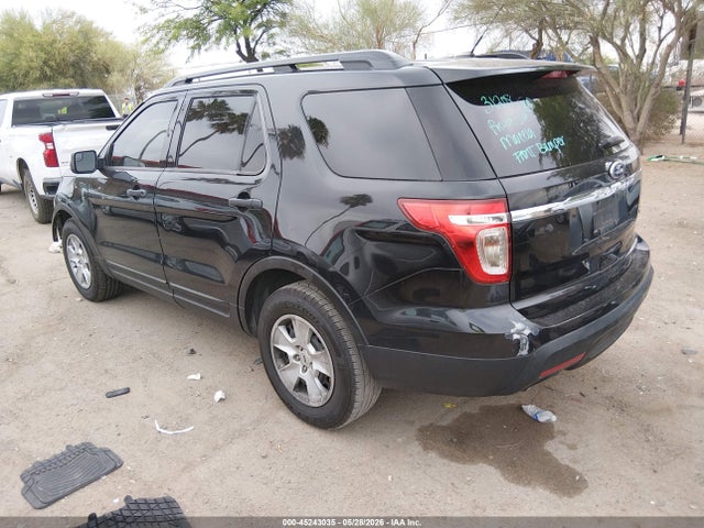 Aukcja sprzedaży 2014 Ford Explorer, vin: 1FM5K7B94EGA76352, numer aukcji: 45243035