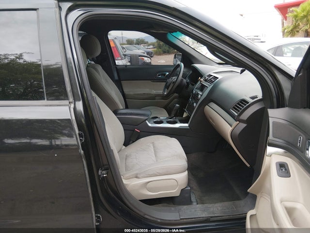 Aukcja sprzedaży 2014 Ford Explorer, vin: 1FM5K7B94EGA76352, numer aukcji: 45243035