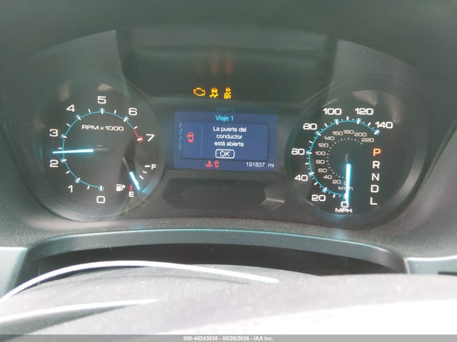 Aukcja sprzedaży 2014 Ford Explorer, vin: 1FM5K7B94EGA76352, numer aukcji: 45243035