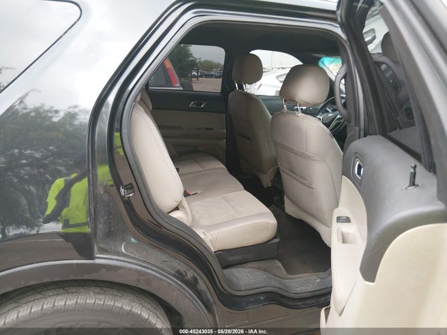 Aukcja sprzedaży 2014 Ford Explorer, vin: 1FM5K7B94EGA76352, numer aukcji: 45243035
