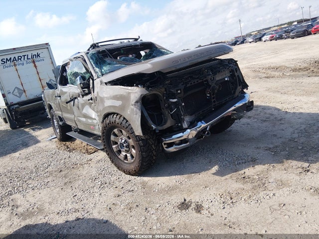 45243036 :رقم المزاد ، 1FT8W2BM5TEC29147 vin ، 2026 Ford F-250 King Ranch مزاد بيع