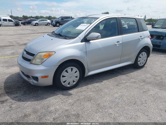 Продаж на аукціоні авто 2006 Scion Xa, vin: JTKKT624865003669, номер лоту: 45243037