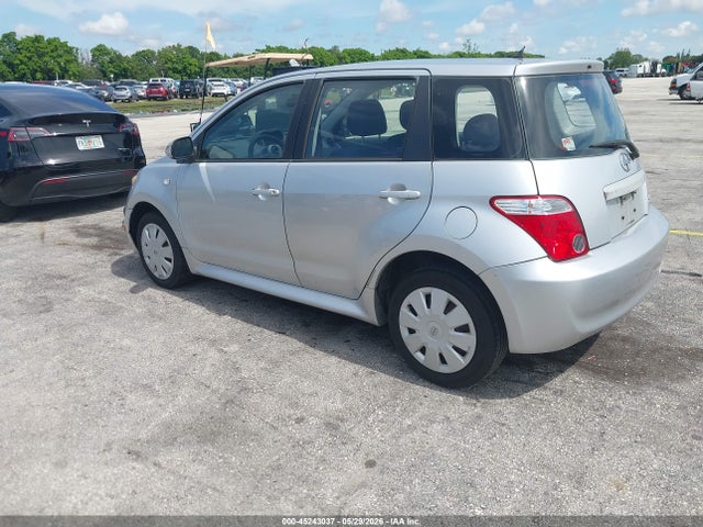Продаж на аукціоні авто 2006 Scion Xa, vin: JTKKT624865003669, номер лоту: 45243037