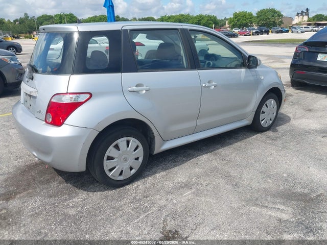 Продаж на аукціоні авто 2006 Scion Xa, vin: JTKKT624865003669, номер лоту: 45243037