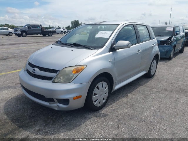 Продаж на аукціоні авто 2006 Scion Xa, vin: JTKKT624865003669, номер лоту: 45243037