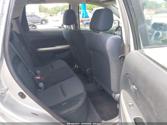 Продаж на аукціоні авто 2006 Scion Xa, vin: JTKKT624865003669, номер лоту: 45243037