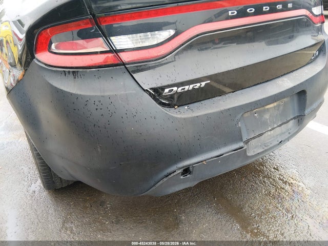 Продажа на аукционе авто 2016 Dodge Dart Se, vin: 1C3CDFAA2GD530571, номер лота: 45243038