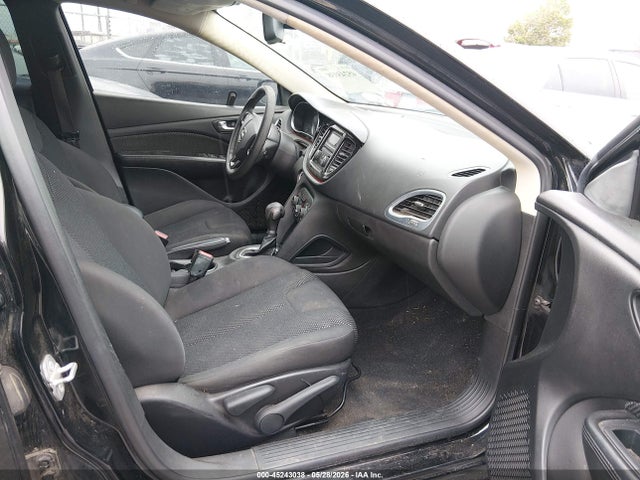 Продажа на аукционе авто 2016 Dodge Dart Se, vin: 1C3CDFAA2GD530571, номер лота: 45243038