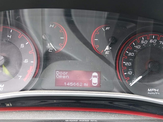 Продажа на аукционе авто 2016 Dodge Dart Se, vin: 1C3CDFAA2GD530571, номер лота: 45243038