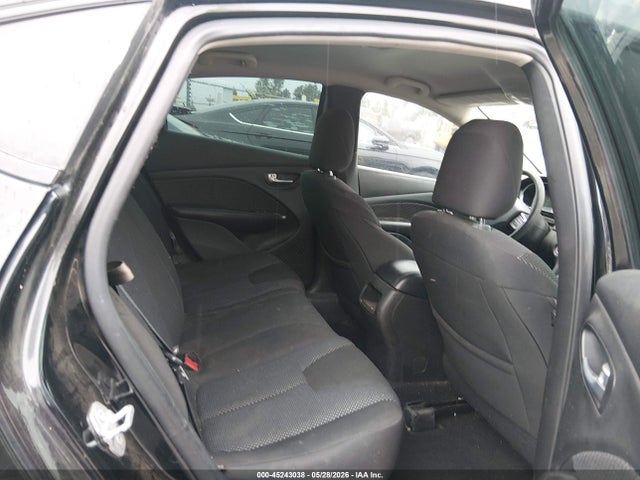 Продажа на аукционе авто 2016 Dodge Dart Se, vin: 1C3CDFAA2GD530571, номер лота: 45243038