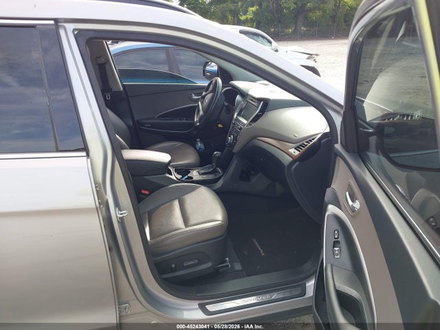 Aukcja sprzedaży 2017 Hyundai Santa Fe Se Ultimate, vin: KM8SR4HF4HU219297, numer aukcji: 45243041
