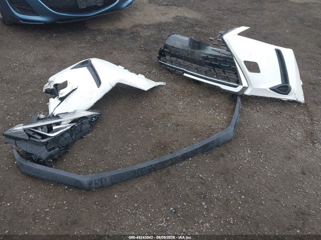 Lexus UX 250H 2020 JTHX9JBH0L2033360 Image 12