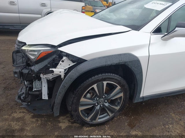 Lexus UX 250H 2020 JTHX9JBH0L2033360 Image 18