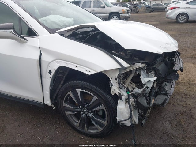 Lexus UX 250H 2020 JTHX9JBH0L2033360 Image 19