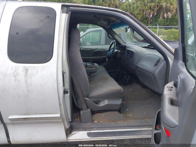 Продажа на аукционе авто 2001 Ford F-150 Lariat/xl/xlt, vin: 1FTRX18L21NA12470, номер лота: 45243046