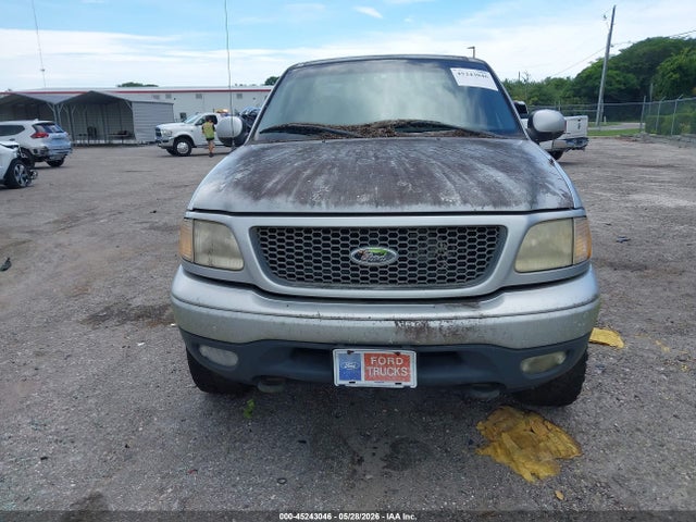Продажа на аукционе авто 2001 Ford F-150 Lariat/xl/xlt, vin: 1FTRX18L21NA12470, номер лота: 45243046