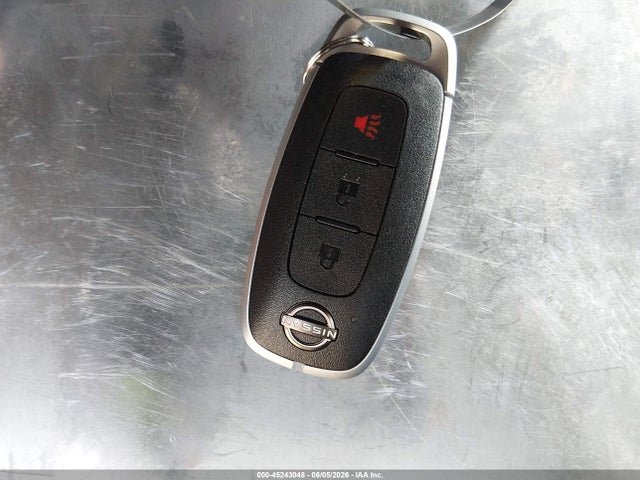 Nissan Kicks Sr Intelligent Awd 2025 3N8AP6DB9SL376205 Image 11