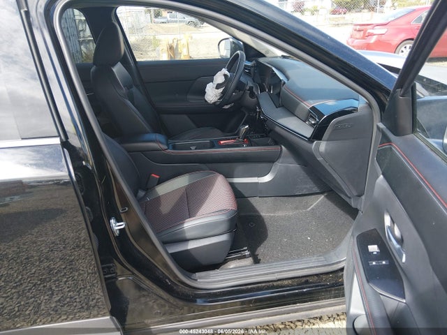 Nissan Kicks Sr Intelligent Awd 2025 3N8AP6DB9SL376205 Image 5