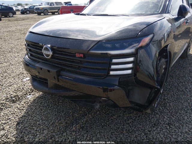 Nissan Kicks Sr Intelligent Awd 2025 3N8AP6DB9SL376205 Image 6