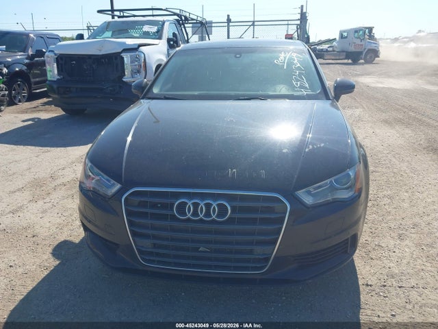 45243049 :رقم المزاد ، WAUA7GFF7G1020073 vin ، 2016 Audi A3 1.8t Premium مزاد بيع