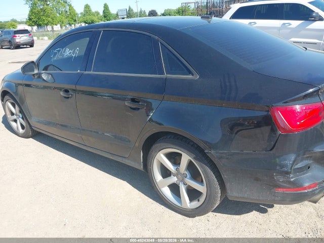 45243049 :رقم المزاد ، WAUA7GFF7G1020073 vin ، 2016 Audi A3 1.8t Premium مزاد بيع