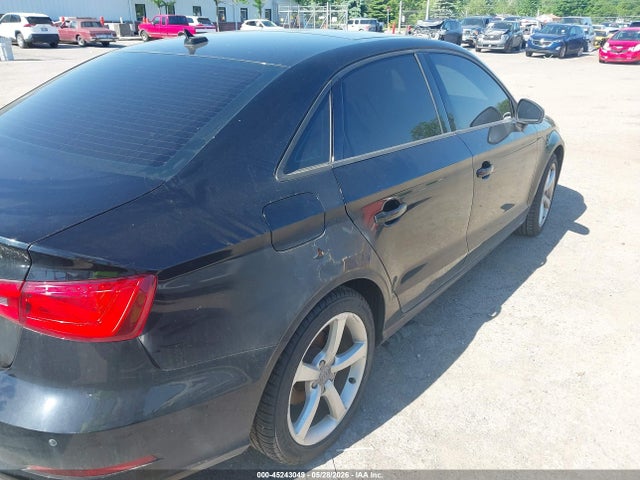 45243049 :رقم المزاد ، WAUA7GFF7G1020073 vin ، 2016 Audi A3 1.8t Premium مزاد بيع