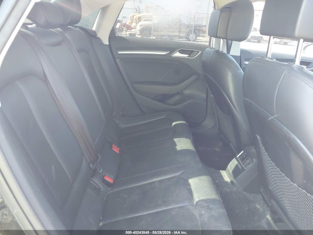 45243049 :رقم المزاد ، WAUA7GFF7G1020073 vin ، 2016 Audi A3 1.8t Premium مزاد بيع