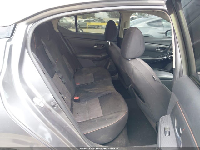3N1AB8DV2NY272360 Nissan Sentra Sr Xtronic Cvt