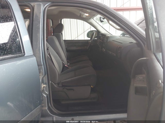 2007 Chevrolet Silverado 1500 Lt1 მანქანა იყიდება აუქციონზე, vin: 2GCEC13C071509190, აუქციონის ნომერი: 45243051