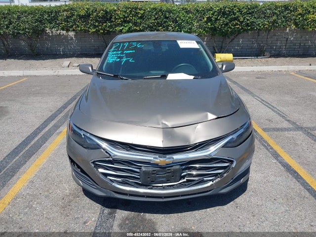 1G1ZD5ST7LF024273 Chevrolet Malibu Fwd Lt