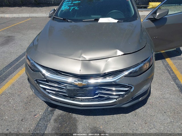 1G1ZD5ST7LF024273 Chevrolet Malibu Fwd Lt