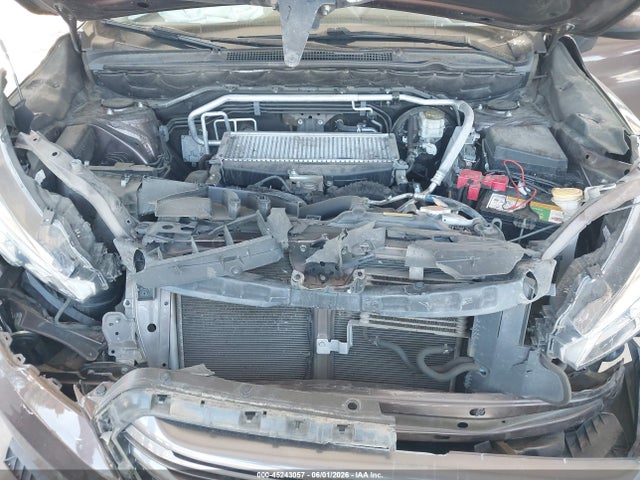 Aukcja sprzedaży 2020 Subaru Ascent Premium, vin: 4S4WMAHD6L3450584, numer aukcji: 45243057