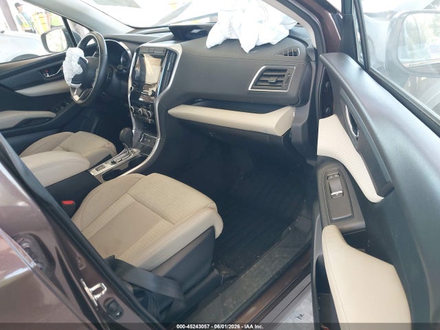 Продажа на аукционе авто 2020 Subaru Ascent Premium, vin: 4S4WMAHD6L3450584, номер лота: 45243057