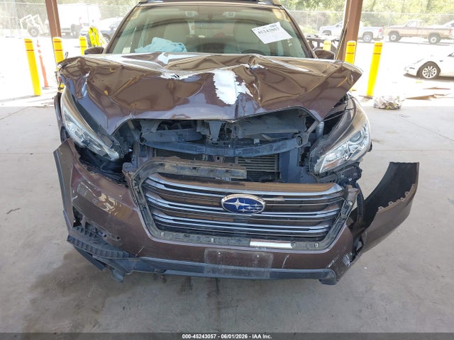Aukcja sprzedaży 2020 Subaru Ascent Premium, vin: 4S4WMAHD6L3450584, numer aukcji: 45243057