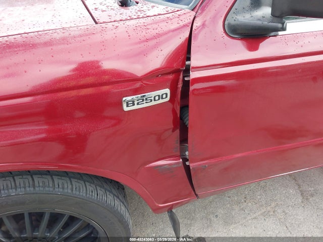 Aukcja sprzedaży 2000 Mazda B2500 Se/sx, vin: 4F4YR12C2YTM35321, numer aukcji: 45243063