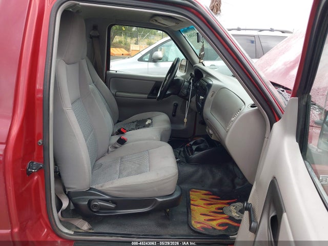 Aukcja sprzedaży 2000 Mazda B2500 Se/sx, vin: 4F4YR12C2YTM35321, numer aukcji: 45243063