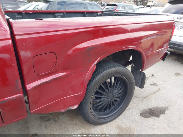 Aukcja sprzedaży 2000 Mazda B2500 Se/sx, vin: 4F4YR12C2YTM35321, numer aukcji: 45243063