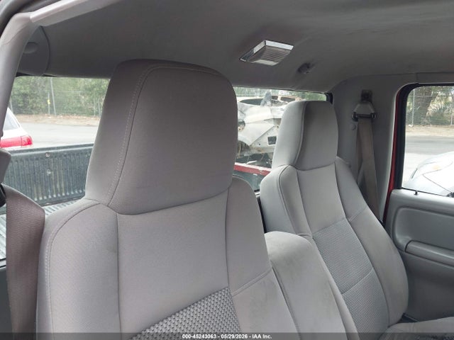 Aukcja sprzedaży 2000 Mazda B2500 Se/sx, vin: 4F4YR12C2YTM35321, numer aukcji: 45243063